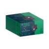 Oprawa natynkowa downlight V-TAC 20W uchylna CRI90 CCT czarna VT-2825 3000K-4000K-6400K 1408lm